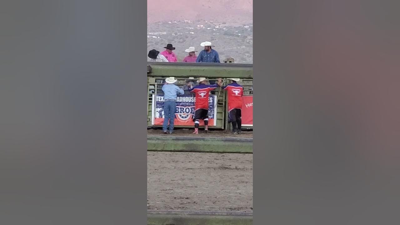 Hesperia days rodeo September 17, 2022 YouTube