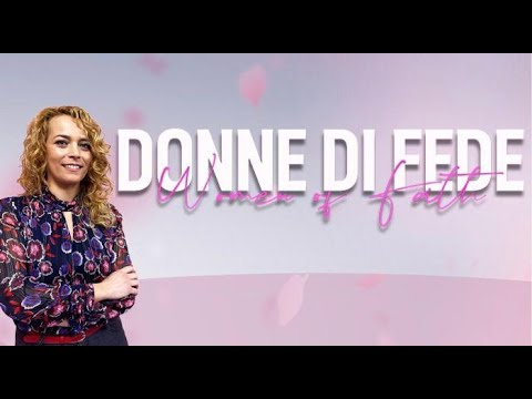 Video: Cosa significa donna di fede?