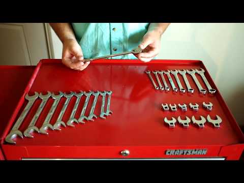 Snap-on tools for