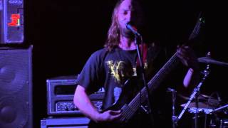 Fetal Disgorge  - Raped in Fecal Matter [HD] Til two club  San Diego 2013