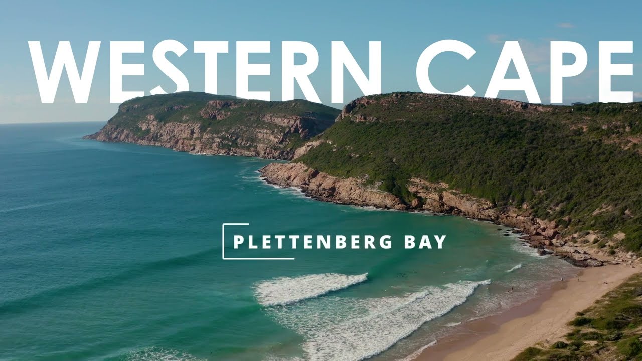 Eden View Plettenberg Bay