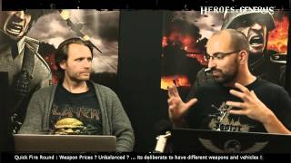 Devstream #6 - 26th September 2014