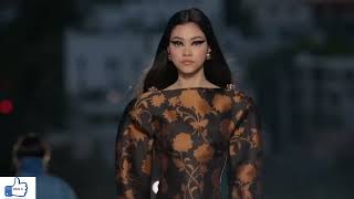 Versace | Autumn-Winter 2023-2024 Ready-To-Wear