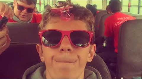 My CM Experience (Clean Lyrics)