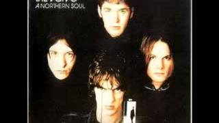 The Verve - &#39;A Northern Soul&#39; Black Sessions