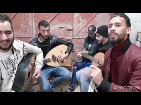 Cover Takfarinas Tsrount Walniw