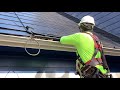 Tesla Solar Glass roof install in Austin Texas!  They slap right on @elonmusk
