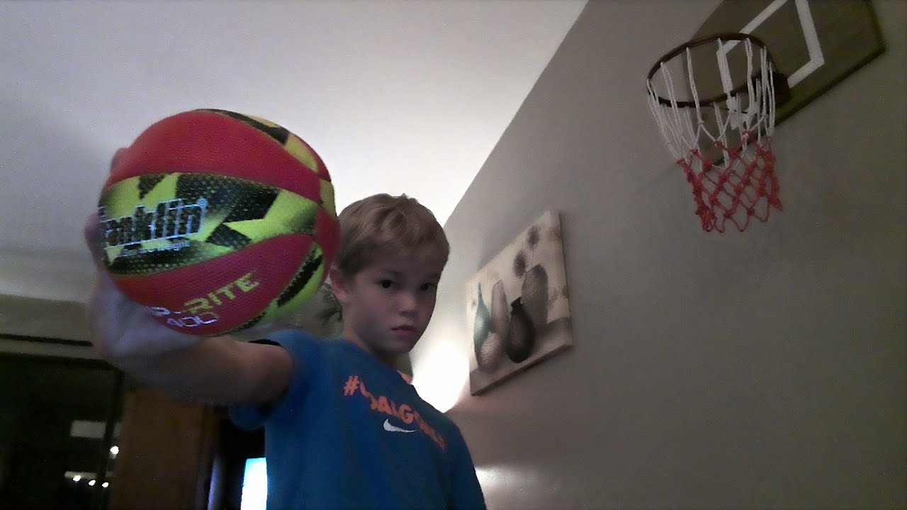 Basketball Montage Part 2 YouTube