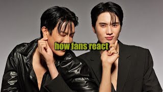 Dealing With A BL Ship Breakup