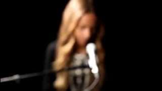 Skylar Simone - Human (Christina Perri Cover)