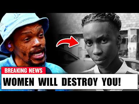 Nota SPEAKS ON The Uncle Vinny Allegations