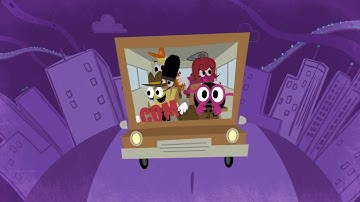 New gTLDs:  The Dot has new friends!