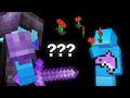 Teaming with Minecraft's Strongest Player