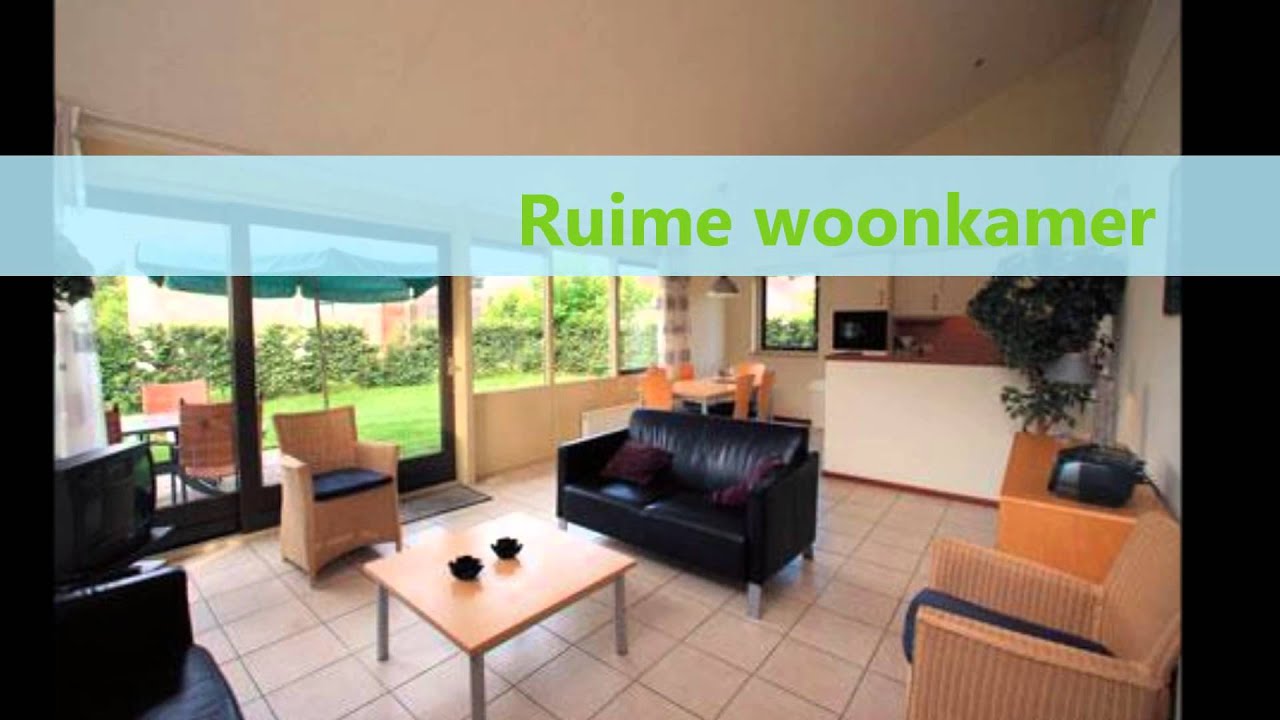 Landgoed De Lindenbergh In Ommen YouTube