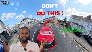 3 Crazy Reasons My Learners Failed Their Driving Test For