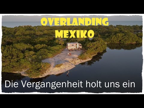 Video: Hoe Die Graf Van Die Maya-prins In Mexiko Ontdek Is