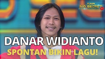 Spontan Bikin Lagu Danar Widianto Jagonya!!| RUMPI (21/9/22) P4