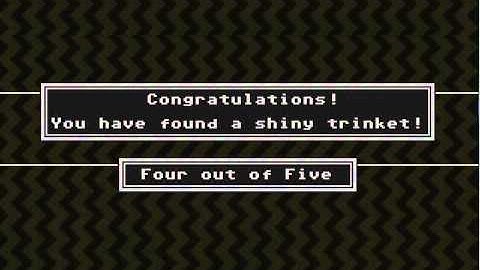 VVVVVV Custom Level - Variation Venture (Part 4 FINAL)