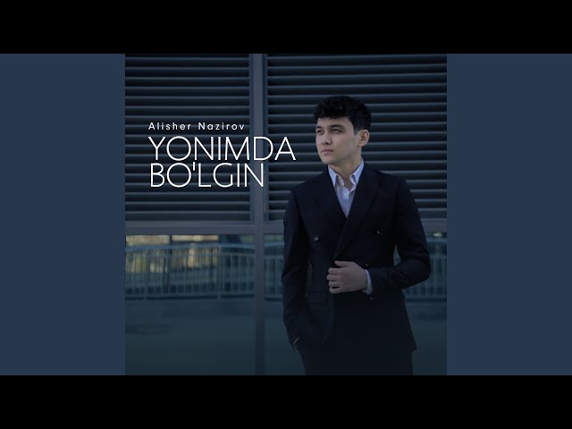 Yonimda bo'lgin