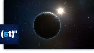 Science Through Narrative | SciTech Now