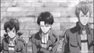 Levi Ackerman Amv Shingeki No Kyojin- So Ist Es Immer