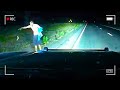 Highway Welfare Check Ends Horrifically