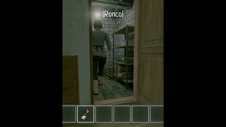 SchoolBoy Runaway Stealth | o Gena me PEGOU no Final da Fuga
