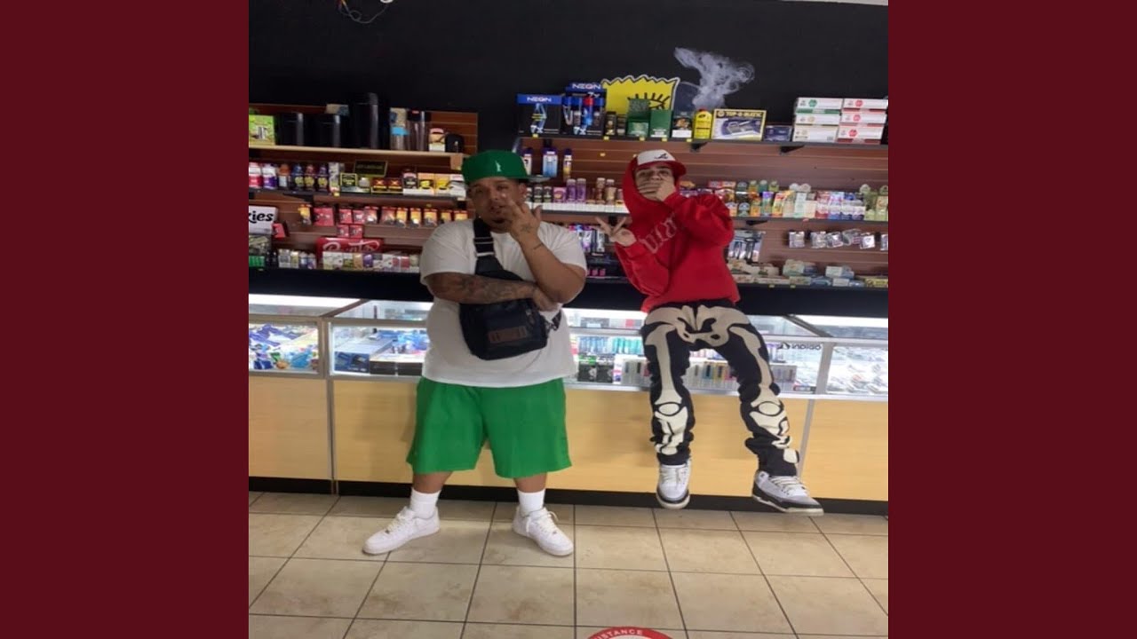 Feels Right (feat. Machodamenace)