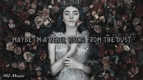 Reign - Tommee Profitt ft. Anna Graceman [LYRICS]