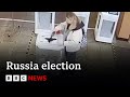 New video by BBC News on YouTube