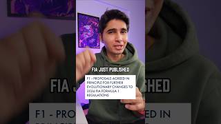 F1 2027 Engine Rule Change!