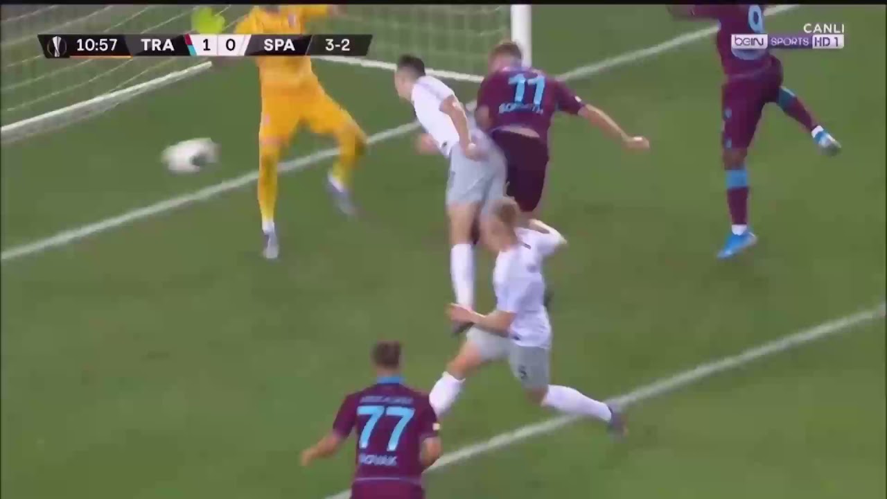 José Sosa - Wobbin - Skills & Goals (2018-2021) HD