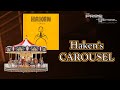 Haken’s Carousel - Full Musical Breakdown!