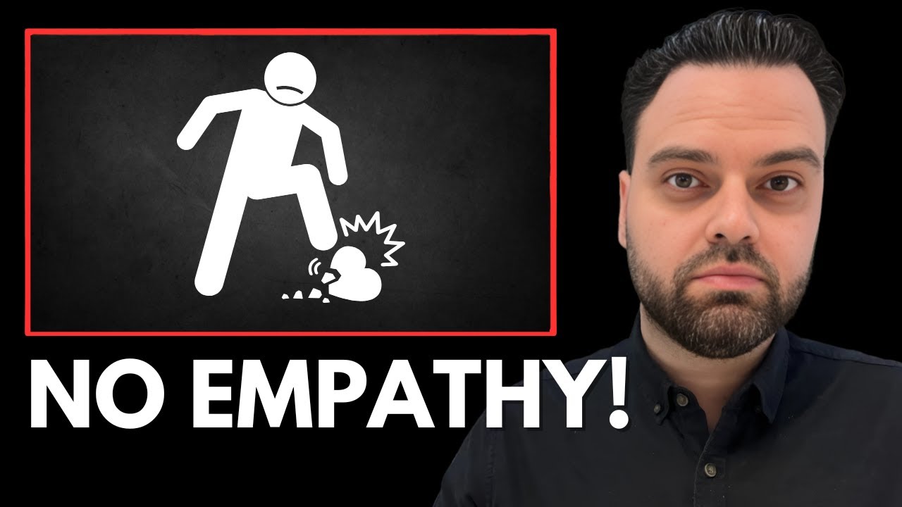 Социальные сети уничтожили эмпатию людей