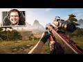 A FAMAS FICOU ROUBADÍSSIMA COM ESSA NOVA MIRA DO PUBG