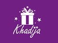 Joyeux Anniversaire Khadija