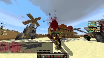 [KOHI] Cubecore with XbloodthirstyX