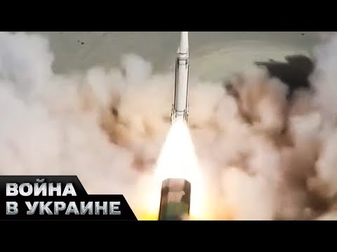 ⚡ Теперь Иран НАПАДАЕТ на Израиль! Почему? О чем США предупредили Израиль?