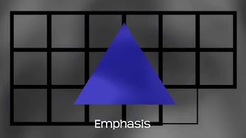 What Is Emphasis? | ArtQuest | NPT