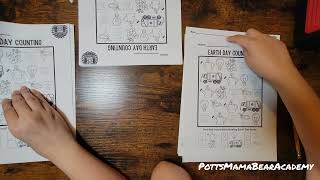 Happy Earth Day!!! | Fun Worksheets