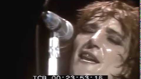 Rod Stewart -  This Old Heart of Mine (Live in Melbourne)