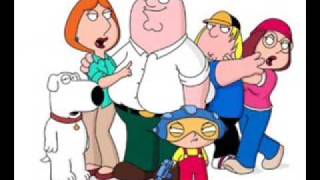 Its a wonderful day for pie Family guy with lyrics