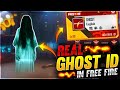 Free Fire Real Ghost I'Ds😱 - Garena Free fire para SAMSUNG,A3,A5,A6,A7,J2,J5,J7,S5,S6,S7,S9,A10,A20