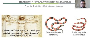 Biomimetic Nanoparticles for Personalized Medicine
