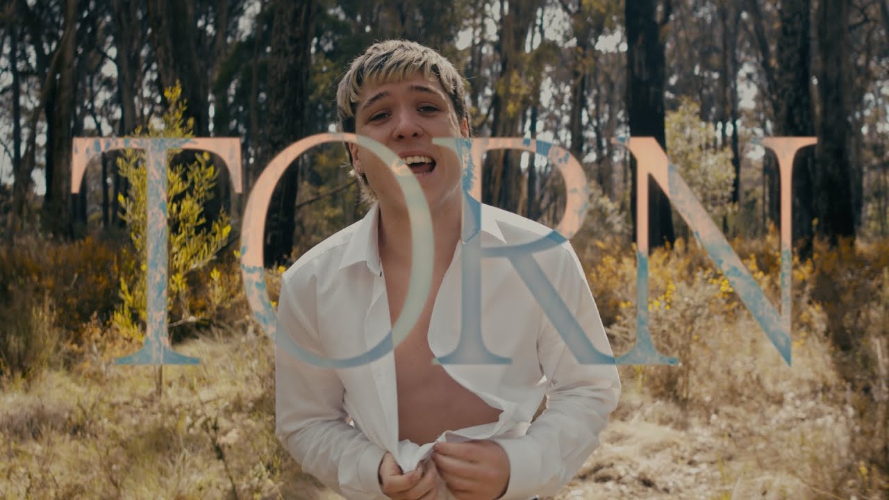 Among The Restless - Torn