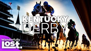 Kentucky Derby 2024 First Timer