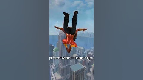 Save Eddie Brock From villains| Spiderman mobile gameplay #spiderman #gameplay #dksgaming