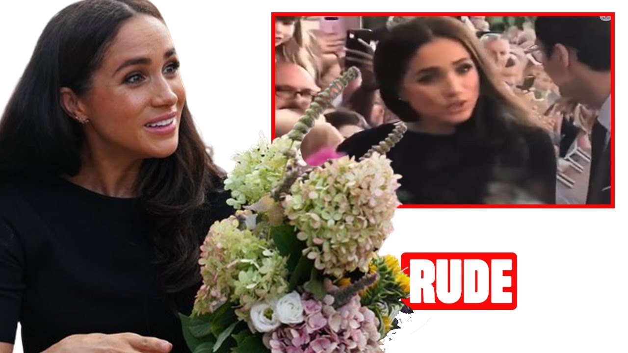 Meghan s Mask SLIPPED Harry s Wife s Anger Rudeness Towards Royal meghan-s-mask-slipped-harry-s-wife-s-anger-rudeness-towards-royal