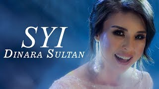 Dinara Sultan - Syı