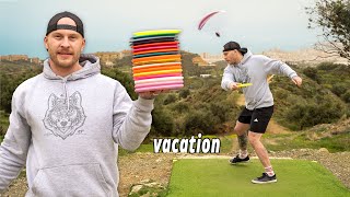 I Tried The #1 Vacation Course
